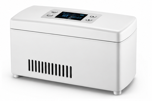Frost Vial Fridge