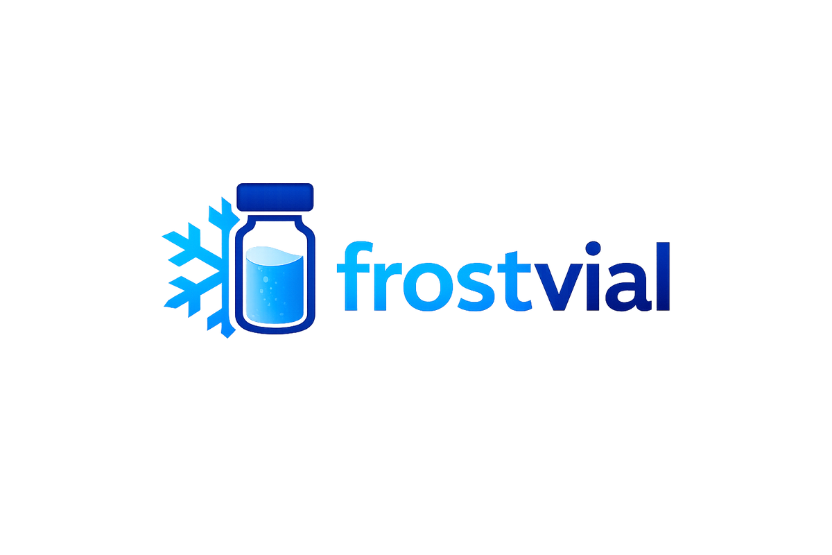 Frost Vial