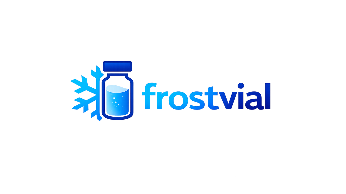 Frostvial